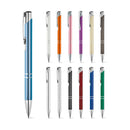 Pix aluminiu "Beta Bk"