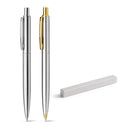 Pix metal "Silverio"