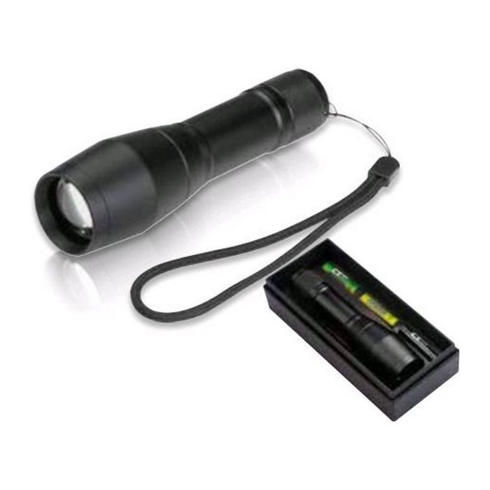 Lanterna LED, din aluminiu 81185, PROMO*