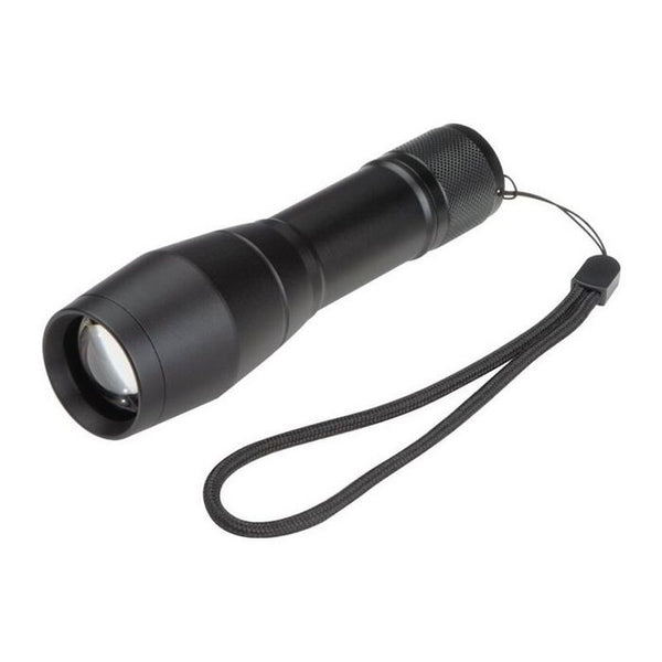 Lanterna LED, din aluminiu 81185, PROMO*
