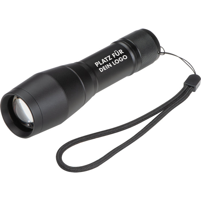 Lanterna LED, din aluminiu 81185, PROMO*