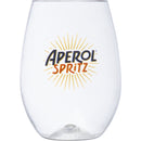 Pahar PET 450 ml 81456