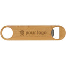 Desfacator sticle cu bambus 81465