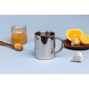 Cana otel inoxidabil cu pereti dubli 300 ml 81488