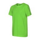 TRICOU COPII Malfini Edge 815
