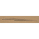 Paie din sticla 81815