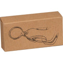 Breloc metalic cu mai multe functii 81816