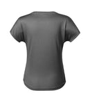 MALFINI® Interlock pique tricou de damă din poliester reciclat, uscare rapidă