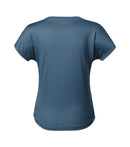 MALFINI® Interlock pique tricou de damă din poliester reciclat, uscare rapidă