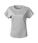 MALFINI® Interlock pique tricou de damă din poliester reciclat, uscare rapidă