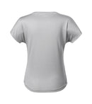MALFINI® Interlock pique tricou de damă din poliester reciclat, uscare rapidă