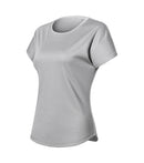 MALFINI® Interlock pique tricou de damă din poliester reciclat, uscare rapidă