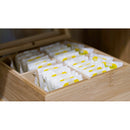 Cutie din bambus pentru ceai 82296