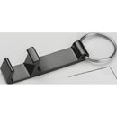 Breloc 2in1 desfacator sticle si suport telefon 82325