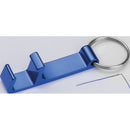 Breloc 2in1 desfacator sticle si suport telefon 82325