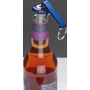 Breloc 2in1 desfacator sticle si suport telefon 82325