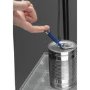 Breloc 2in1 desfacator sticle si suport telefon 82325