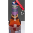 Breloc 2in1 desfacator sticle si suport telefon 82325