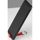 Breloc 2in1 desfacator sticle si suport telefon 82325