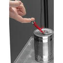 Breloc 2in1 desfacator sticle si suport telefon 82325