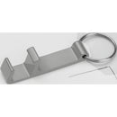 Breloc 2in1 desfacator sticle si suport telefon 82325