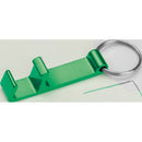 Breloc 2in1 desfacator sticle si suport telefon 82325