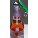 Breloc 2in1 desfacator sticle si suport telefon 82325