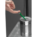 Breloc 2in1 desfacator sticle si suport telefon 82325