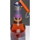 Breloc 2in1 desfacator sticle si suport telefon 82325