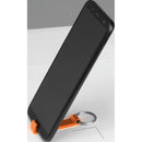 Breloc 2in1 desfacator sticle si suport telefon 82325