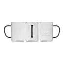 Cana sticla 250 ml 82340