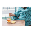 Set espresso din bambus 82359