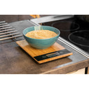 Cantar bucatarie bambus 82442