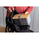 Cutie alimente cu doua compartimente 82531