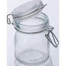 Borcan cu capac blocabil 150 ml 82622