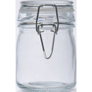 Borcan cu capac blocabil 150 ml 82622