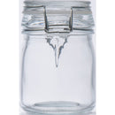 Borcan cu capac blocabil 150 ml 82622