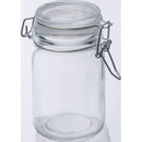 Borcan cu capac blocabil 200 ml 82623