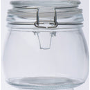 Borcan cu capac blocabil 400 ml 82624