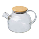 Ceainic de sticla 1000 ml 8318566