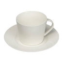 Ceasca de portelan cu farfurie 8366206