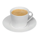 Ceasca de portelan cu farfurie 8366206