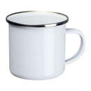 Cana metal emailat SBL 300 ml 8370406