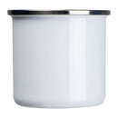 Cana metal emailat SBL 300 ml 8370406