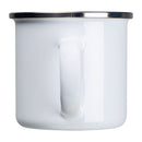 Cana metal emailat SBL 300 ml 8370406