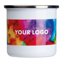 Cana metal emailat SBL 300 ml 8370406