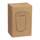 Cana otel inoxidabil 400 ml 83769