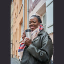 Cana otel inoxidabil 400 ml 83769