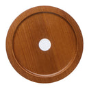 Pahar bambus cu capac si pai 650 ml 8384266