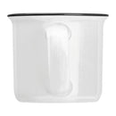 Cana ceramica espresso 60 ml 83843